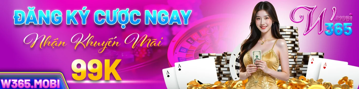 W365 🎖️ Link Vào Nhà Cái Cá Cược Đổi Thưởng Uy Tín w365.com