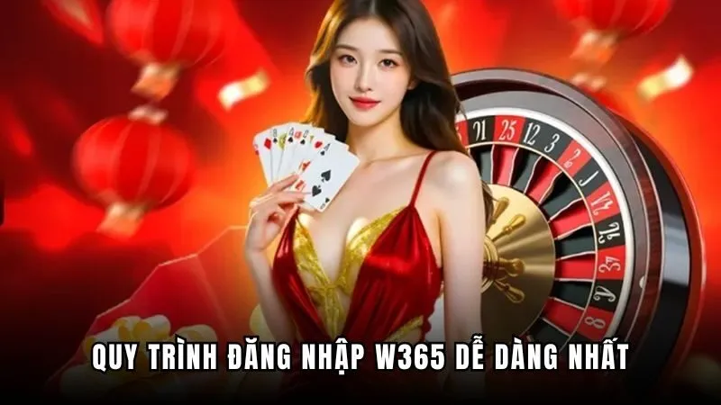 Bật mí quy trình đăng nhập W365 dễ nhất