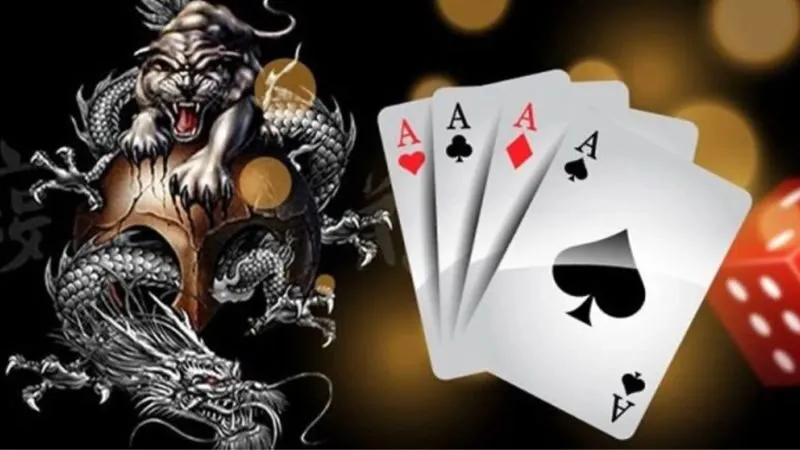 Tìm hiểu sơ lược về rồng hổ W365