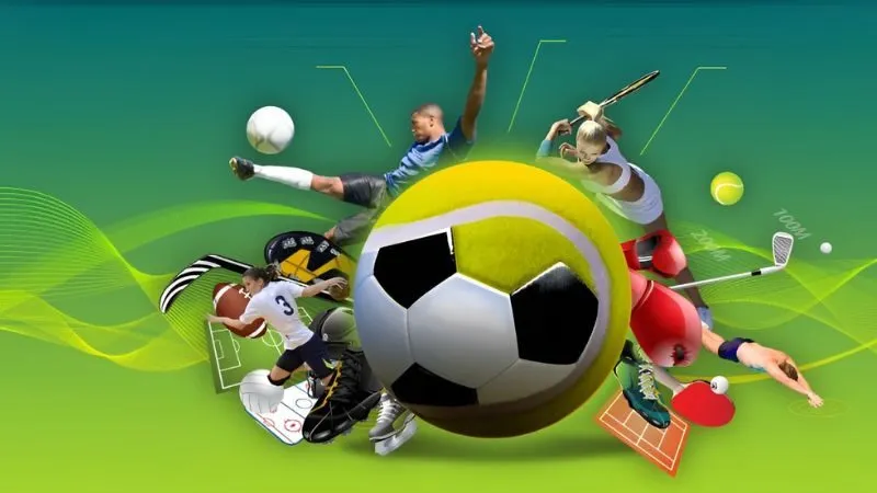 Bộ môn thể thao đặc sắc